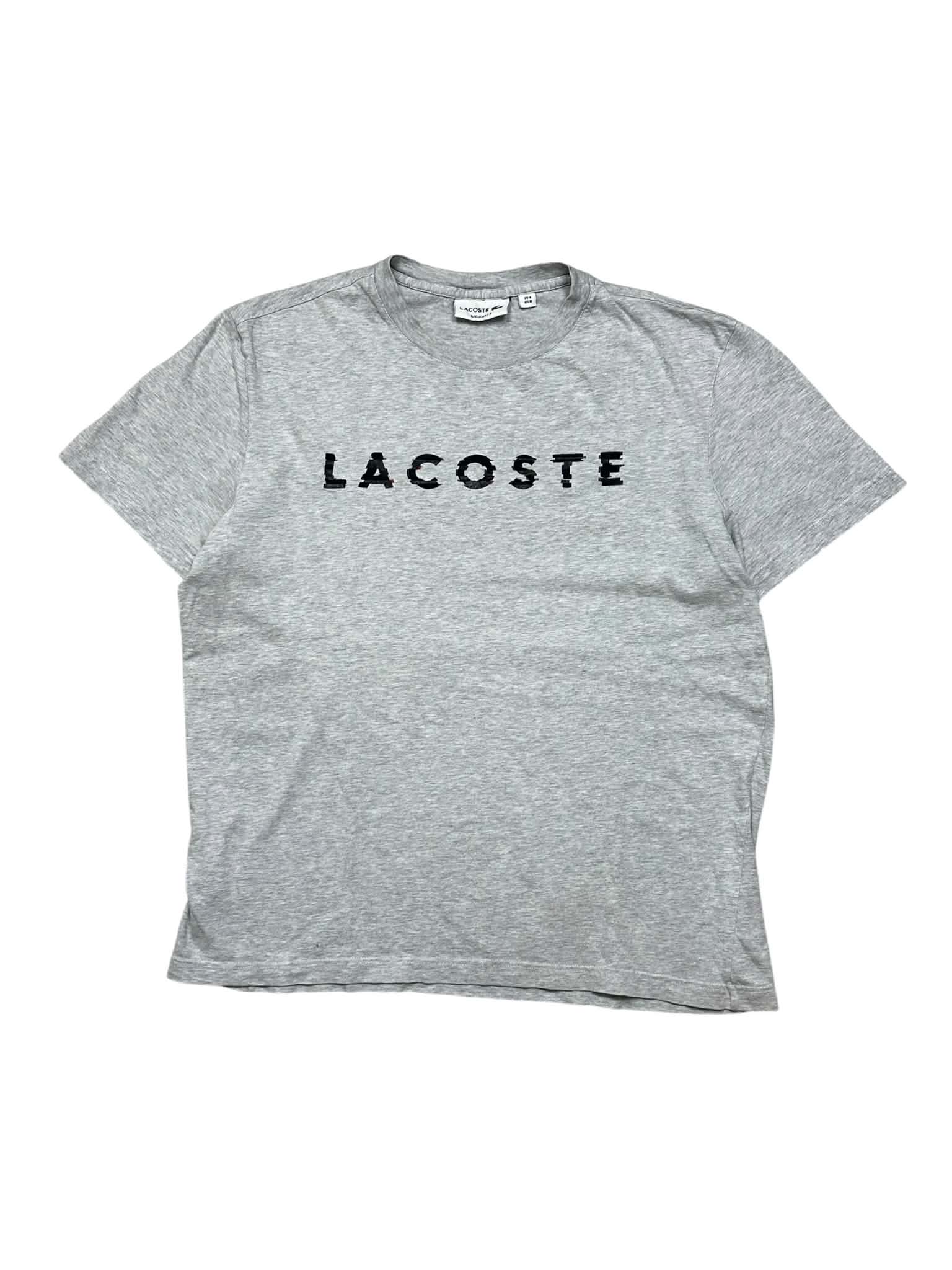 Lacoste T-Shirt (M)