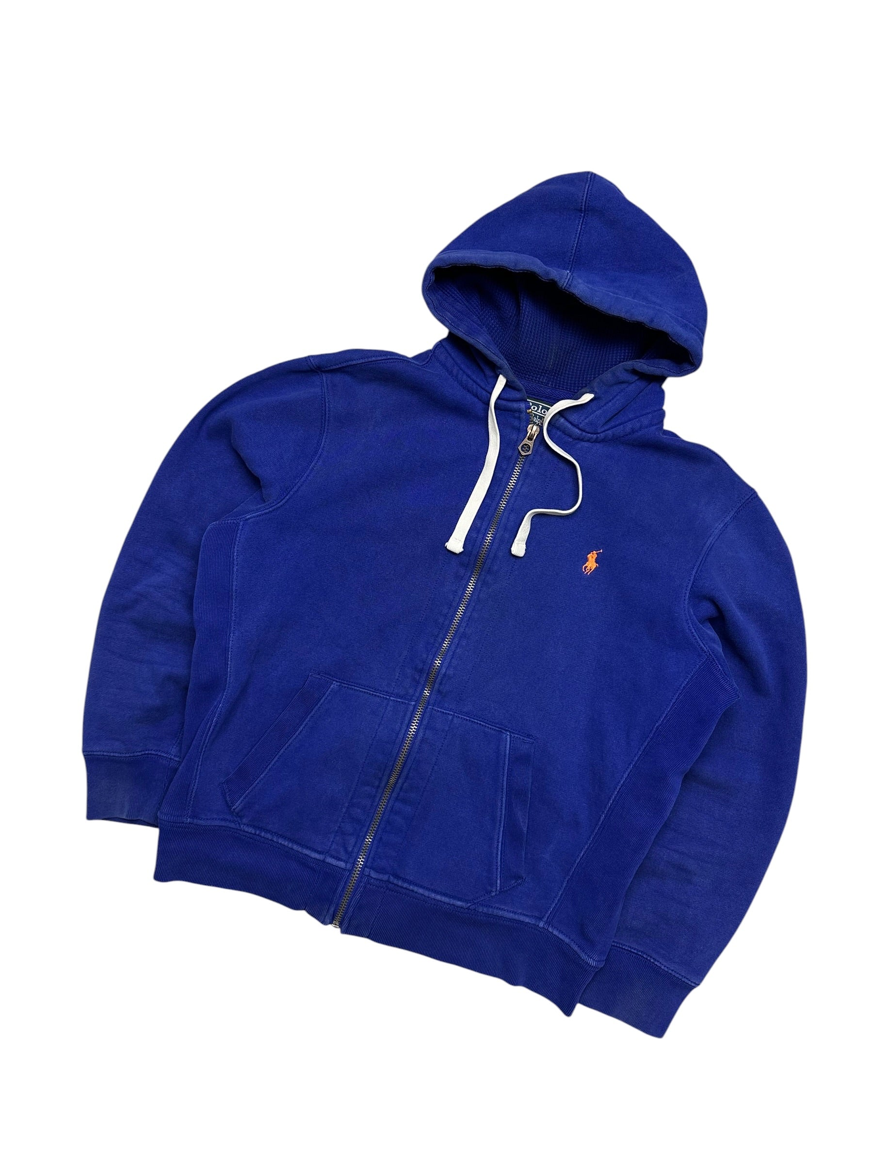 Polo Ralph Lauren Full Zip Up Bootcut Fit (M)