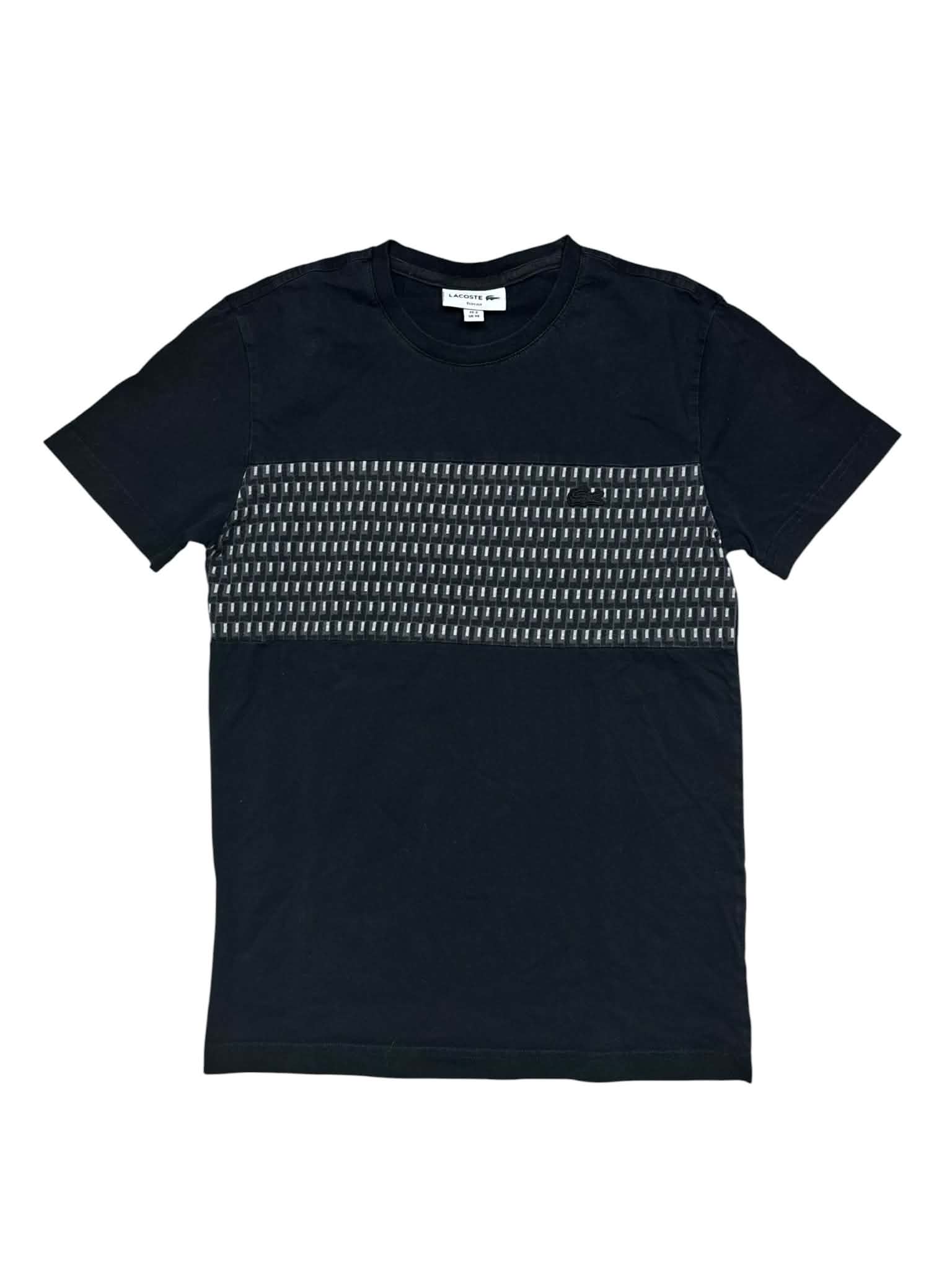 Lacoste T-Shirt (XS)