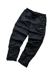 Nike Vintage Flared Trackpants (M)