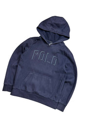 Polo Ralph Lauren POLO Logo Hoodie (S)