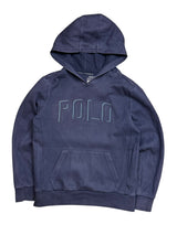 Polo Ralph Lauren POLO Logo Hoodie (XS)