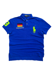Polo Ralph Lauren Chief Keef GERMANY Polo (M)