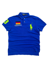 Polo Ralph Lauren Chief Keef GERMANY Polo (M)