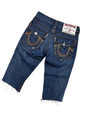 True Religion Shorts (M)