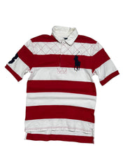 Polo Ralph Lauren Rugby Bigpony Polo (XS)