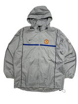 Nike Manchester United Vintage '00s Jacket (L)