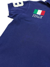 Polo Ralph Lauren Chief Keef ITALY Poloshirt (M)