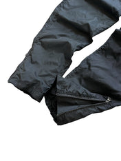 Nike Vintage Flared Trackpants (M)