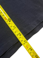 Polo Ralph Lauren Vintage Navy Bigpony Poloshirt (L)