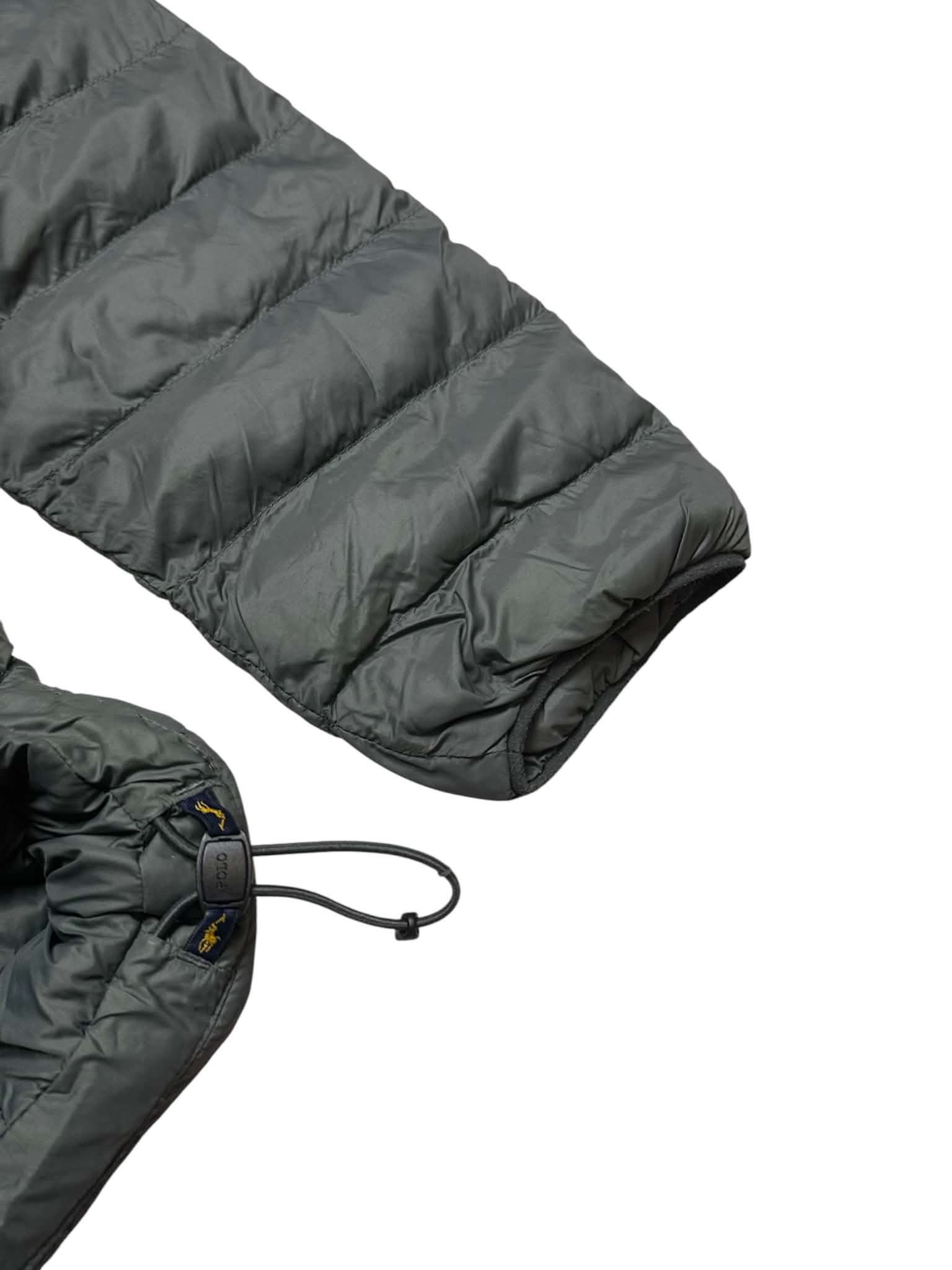 Polo Ralph Lauren PREMIUM Puffer Jacket (S)