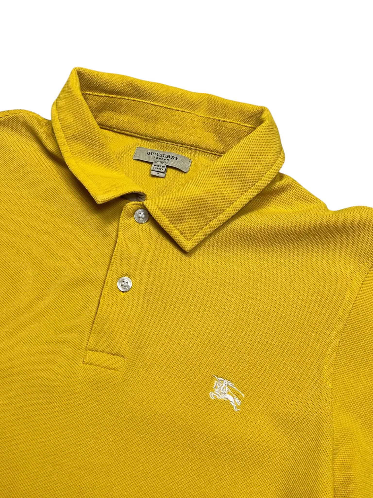 Burberry Poloshirt (S)