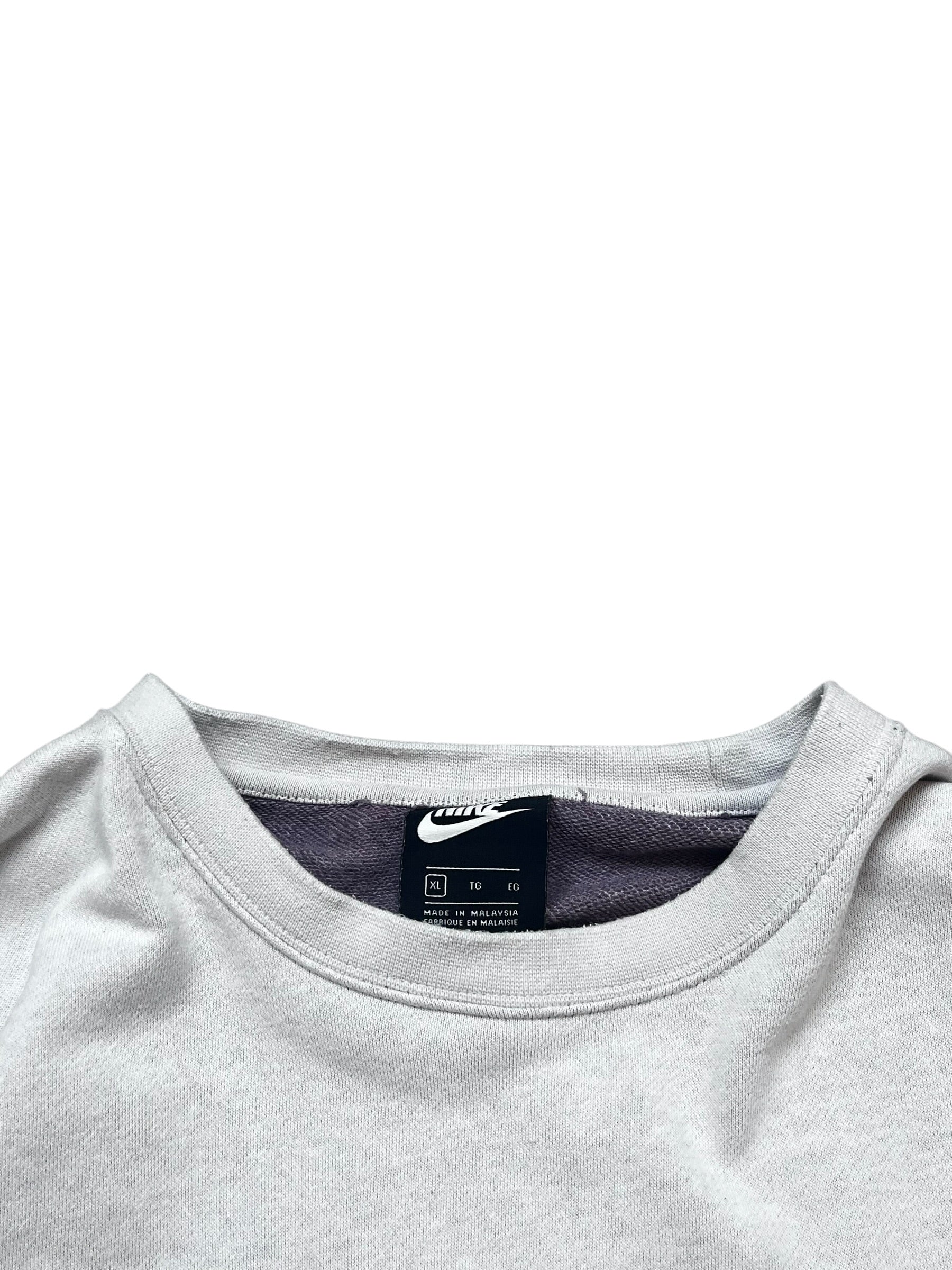 Nike Big Logo Crewneck (XL)