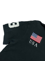 Polo Ralph Lauren Bigpony USA Poloshirt (L)