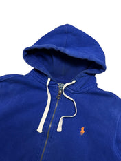 Polo Ralph Lauren Full Zip Up Bootcut Fit (M)