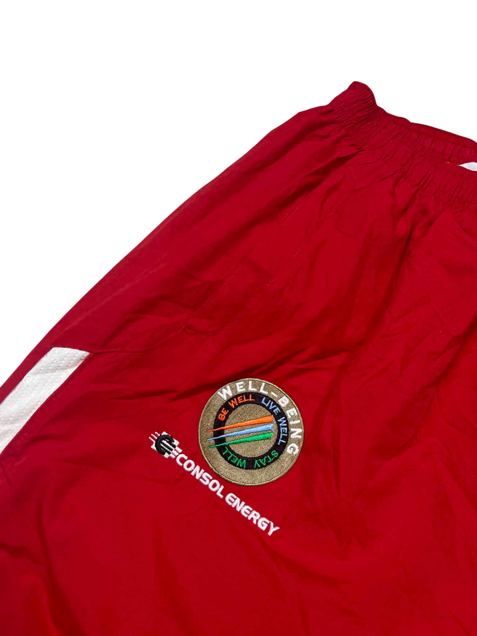 Nike Flared Baggy Trackpants (XXL)