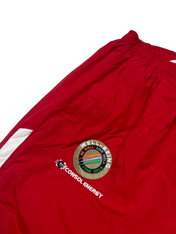 Nike Flared Baggy Trackpants (XXL)