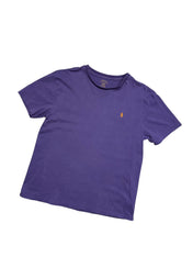 Polo Ralph Lauren Purple Tee