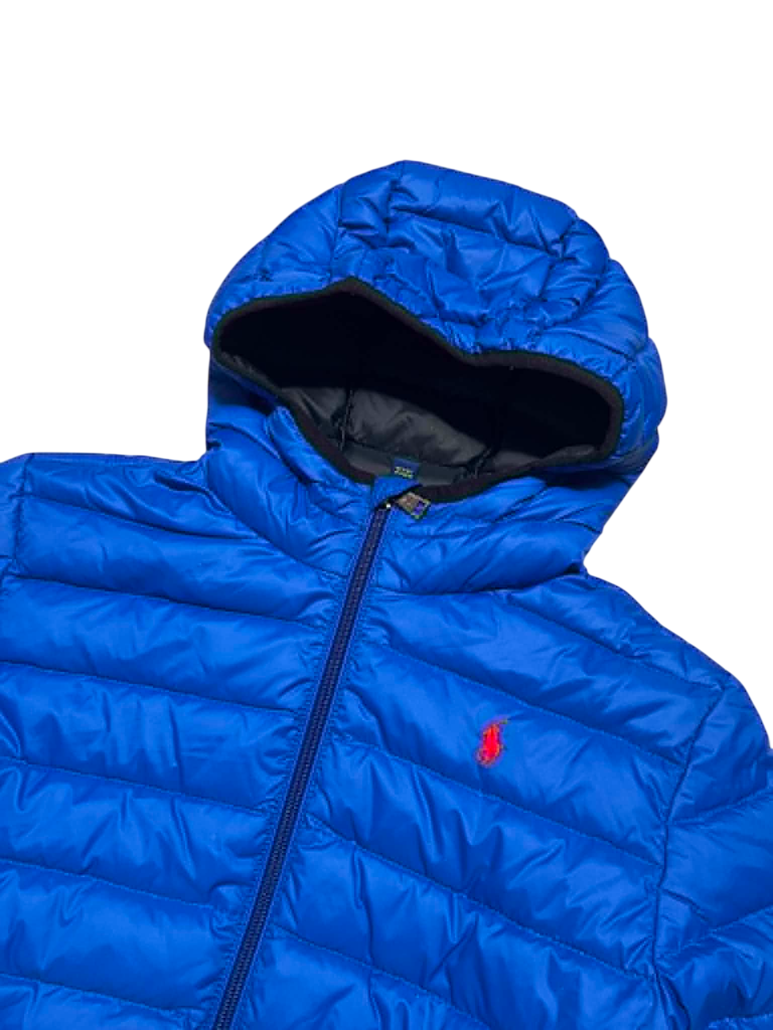 Polo Ralph Lauren Puffer Jacket (XS)