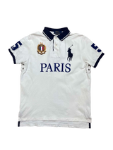 Polo Ralph Lauren Chief Keef PARIS Polo (L)