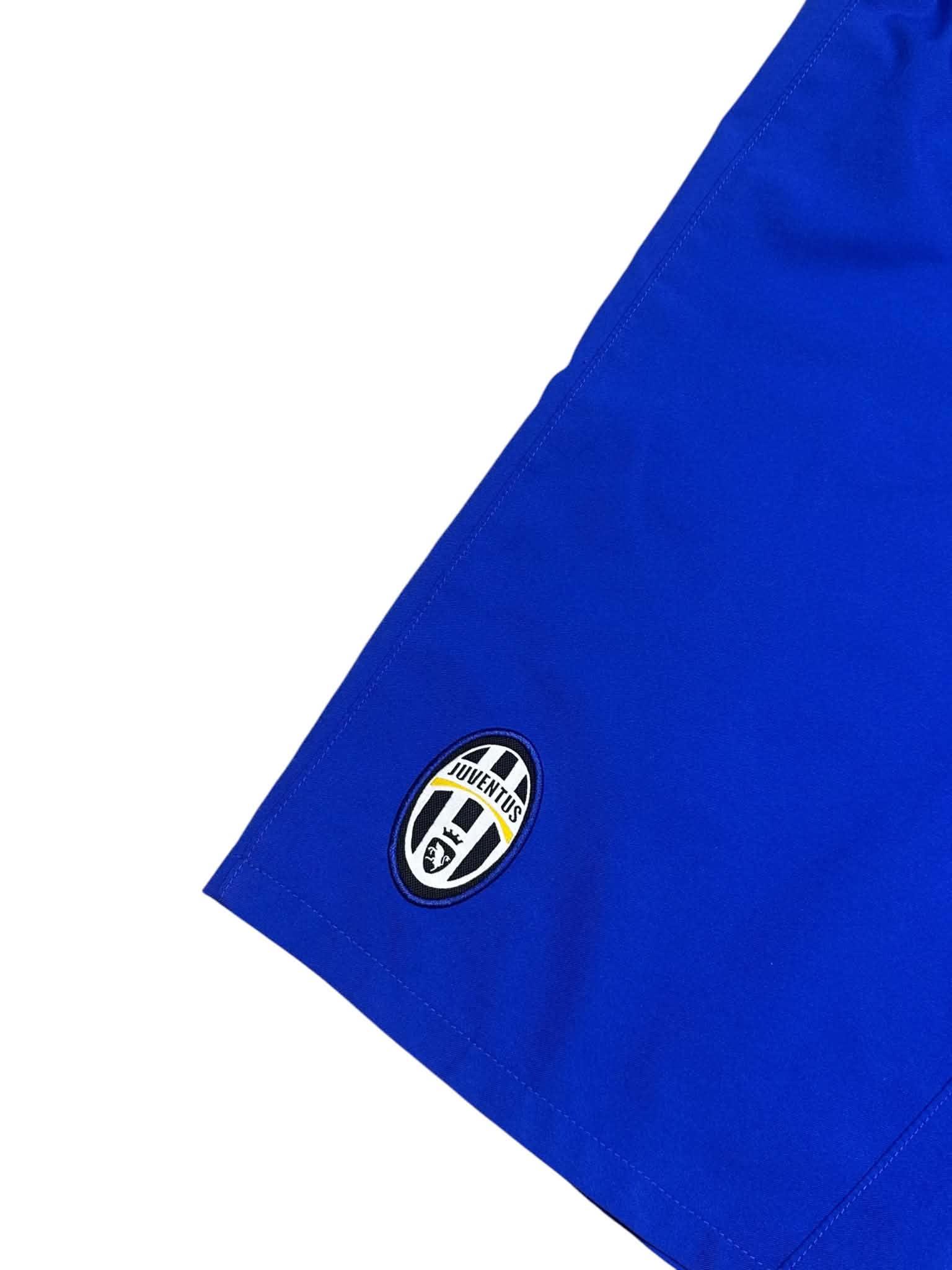 2014-15 Juventus Shorts (M)