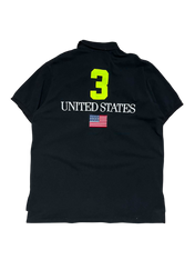 Polo Ralph Lauren Chief Keef Bigpony USA Polo (XL-XXL)
