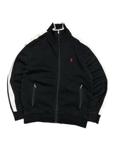 Polo Ralph Lauren Full Zip Up Trackjacket (S-M)