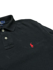Polo Ralph Lauren Longsleeve Poloshirt (S)