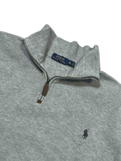 Polo Ralph Lauren 1/4 Quarter Zip Up (XL)