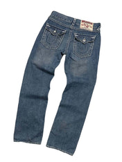 True Religion Jeans (M)