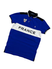 Polo Ralph Lauren France Poloshirt (M)