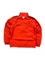 Nike Manchester United Vintage Trackjacket (XXS)
