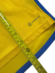 Adidas Sweden 2022 Home Jersey (XS)