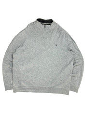 Polo Ralph Lauren 1/4 Quarter Zip Up (XL)
