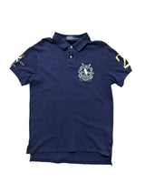 Polo Ralph Lauren Blackwatch #2 Poloshirt (M)