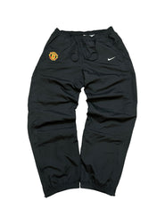 Nike Manchester United 2008-09 Tracksuit (L)