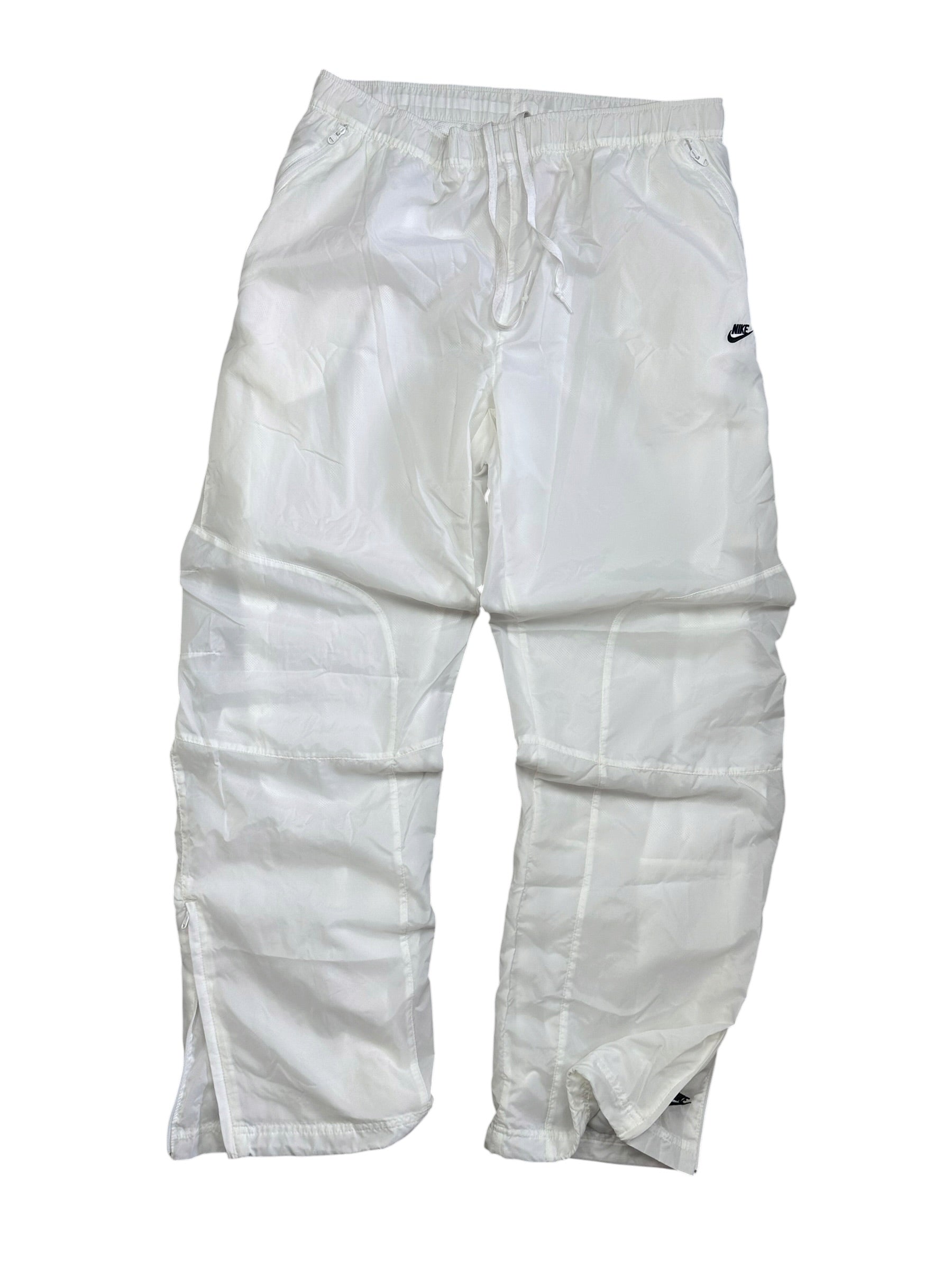 Nike Vintage Flared Trackpants (XL)