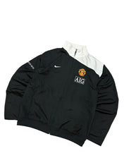 Nike Manchester United 2008-09 Tracksuit (L)