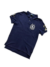 Polo Ralph Lauren Blackwatch #2 Poloshirt (M)