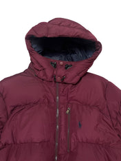 Polo Ralph Lauren Pufferjacket (L)