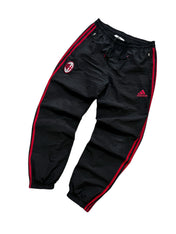 Adidas AC Milan Vintage Trackpants (S)