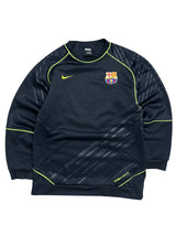 Nike FC Barcelona 2007-08 Vintage Crewneck (M)