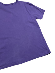 Polo Ralph Lauren Purple Tee