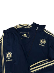 Adidas Chelsea Vintage Tracksuit (S)