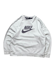 Nike Big Logo Crewneck (XL)