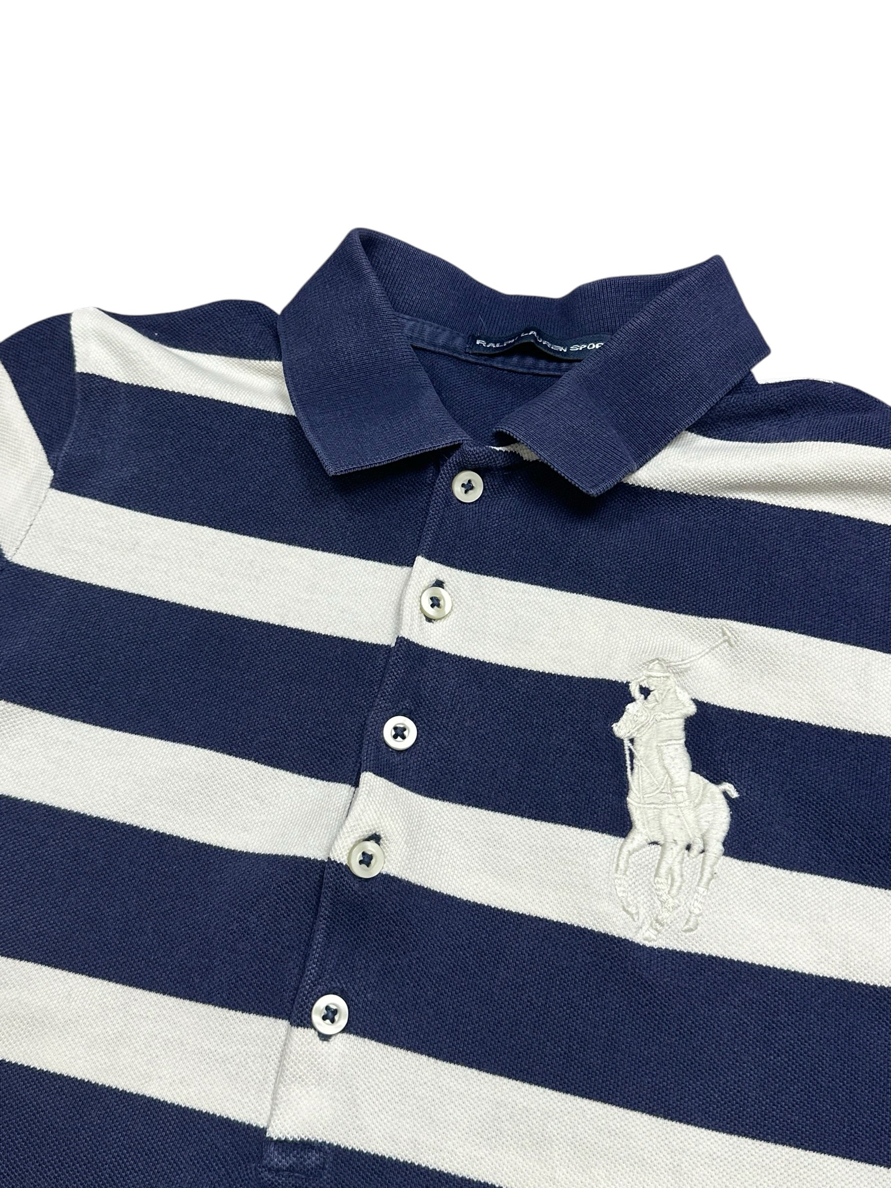 Polo Ralph Lauren Big Pony Poloshirt (Women XS)