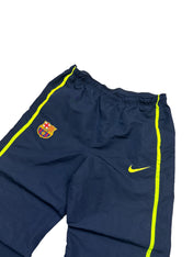 Nike FC Barcelona Vintage Trackpants (S)