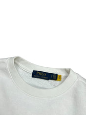 Polo Ralph Lauren Bigpony Script Logo Crewneck (S-M)