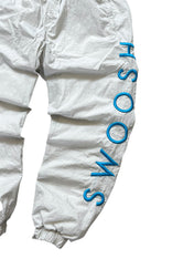Nike x Swoosh Bigprint Trackpants (XL)