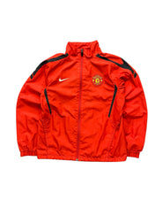 Nike Manchester United Vintage Trackjacket (XXS)